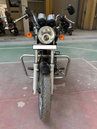 Royal Enfield Thunderbird 350