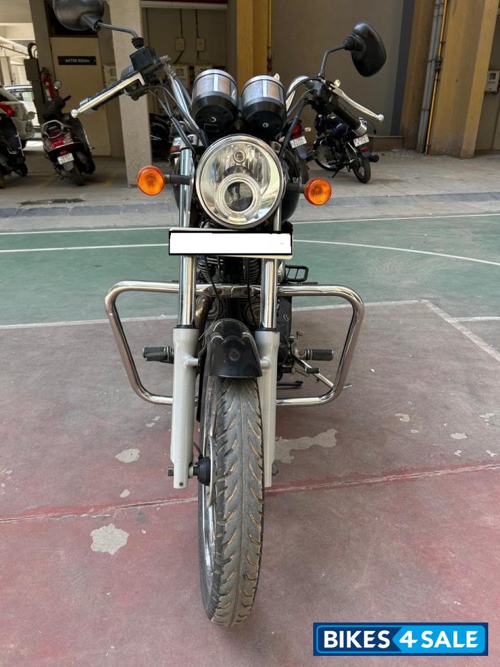Royal Enfield Thunderbird 350 Royal Enfield Thunderbird 350