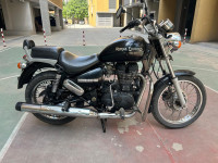 Royal Enfield Thunderbird 350