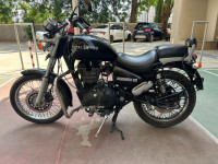 Royal Enfield Thunderbird 350