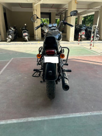 Royal Enfield Thunderbird 350