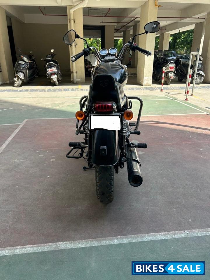 Royal Enfield Thunderbird 350 Royal Enfield Thunderbird 350