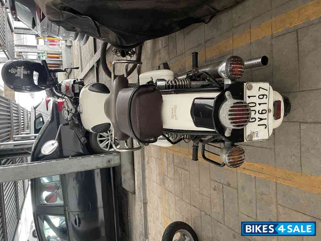 Royal Enfield Bullet 350