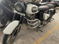 Royal Enfield Bullet 350