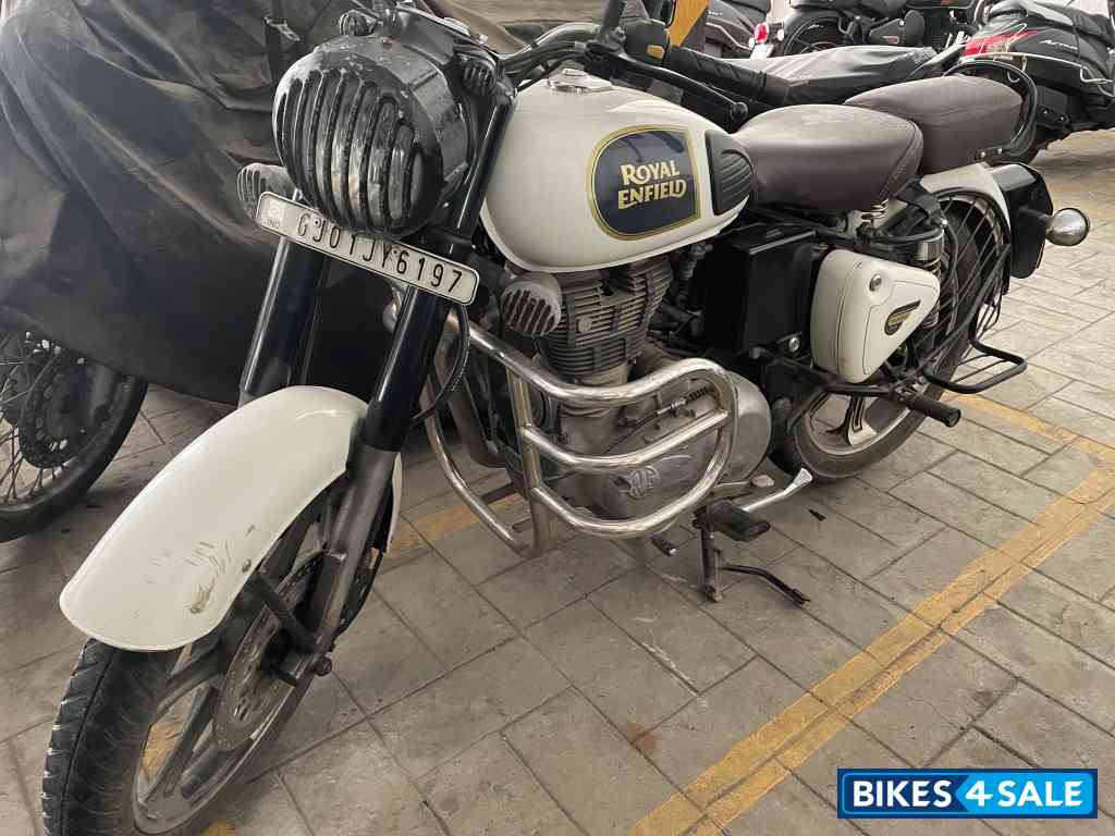 Royal Enfield Bullet 350 Royal Enfield Bullet 350
