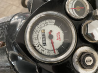 Royal Enfield Bullet 350