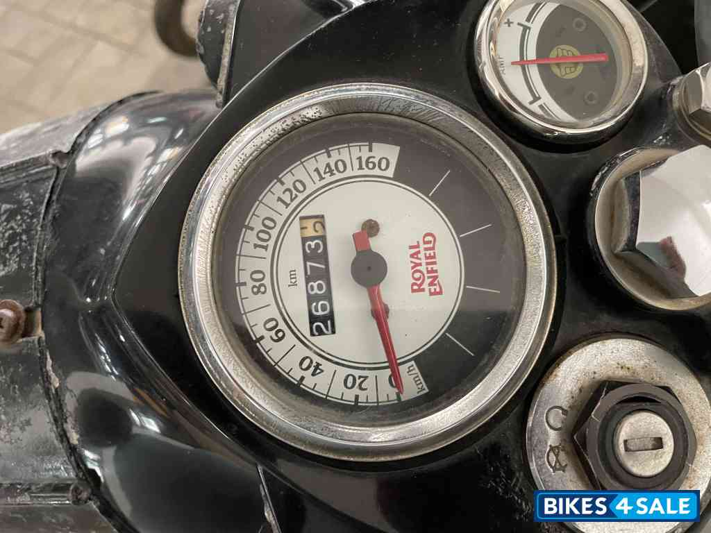 Royal Enfield Bullet 350 Royal Enfield Bullet 350