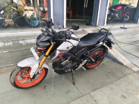 Yamaha MT-15 Ver 2.0 2023 Model