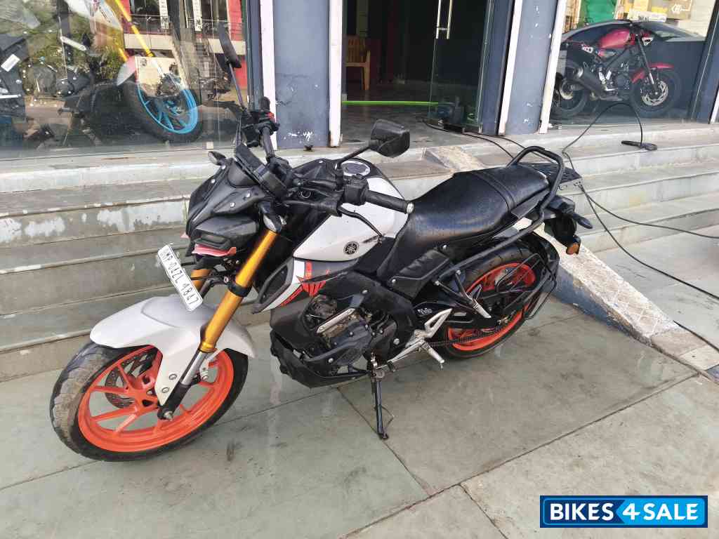 Yamaha MT-15 Ver 2.0