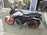 Yamaha MT-15 Ver 2.0