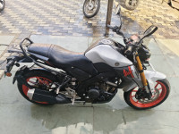 Yamaha MT-15 Ver 2.0