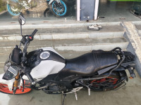 Yamaha MT-15 Ver 2.0
