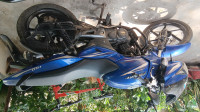 Bajaj Pulsar 150 2017 Model