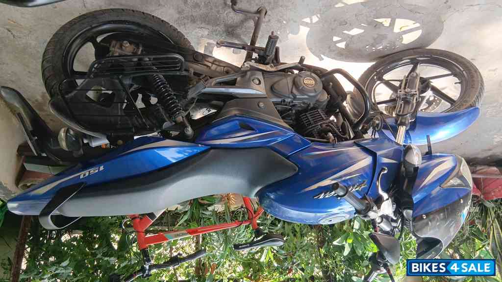 Bajaj Pulsar 150