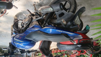 Bajaj Pulsar 150