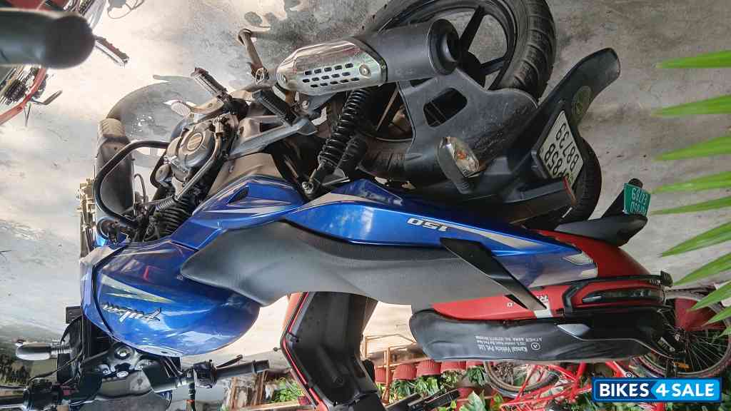 Bajaj Pulsar 150 Bajaj Pulsar 150