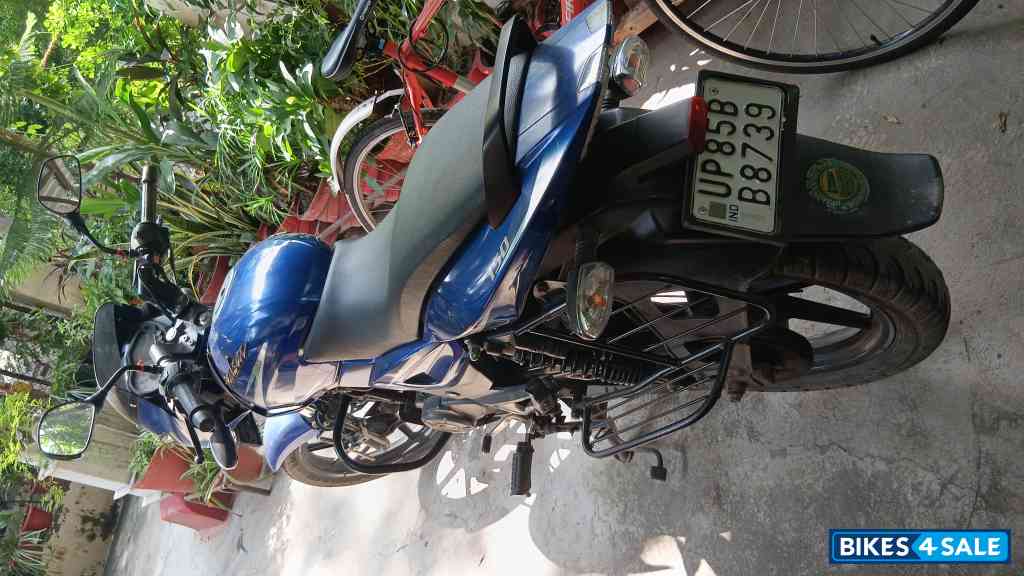 Bajaj Pulsar 150 Bajaj Pulsar 150