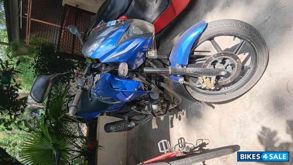 Bajaj Pulsar 150 Bajaj Pulsar 150