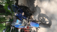Bajaj Pulsar 150