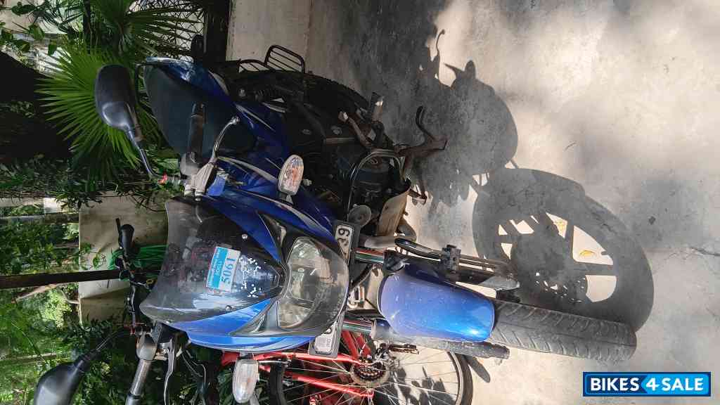Bajaj Pulsar 150 Bajaj Pulsar 150