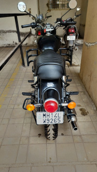 Royal Enfield Bullet 350 ES BS6 2024 Model