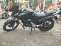 Hero CBZ Xtreme 2011 Model