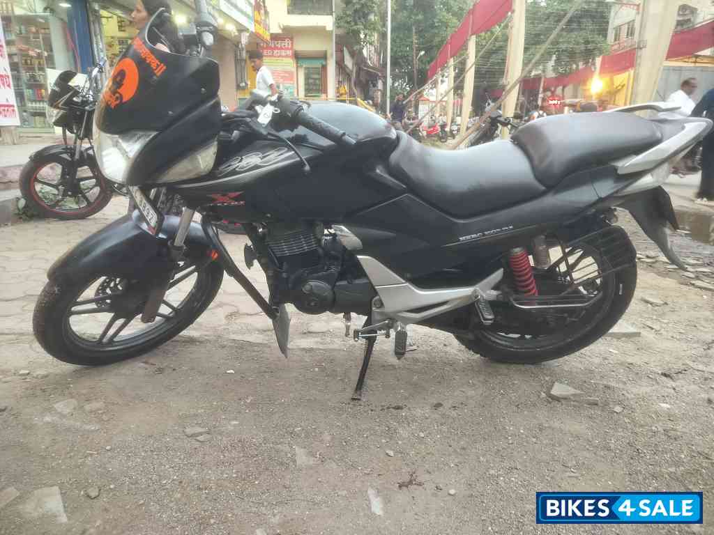 Hero CBZ Xtreme