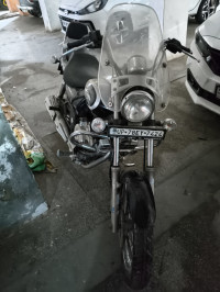 Bajaj Avenger Cruise 220 BS6 2019 Model