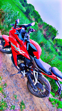 Hero Karizma XMR 2024 Model