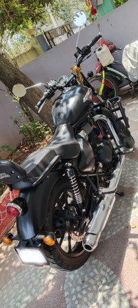 Royal Enfield Meteor 350 Stellar 2023 Model