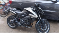 Bajaj Pulsar NS 125 2023 Model