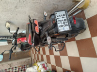 TVS Apache RTR 160 4V 2024 Model