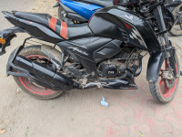 TVS Apache RTR 160 4V BS6 2022 Model