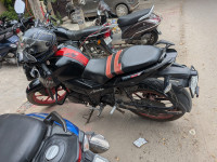 TVS Apache RTR 160 4V BS6