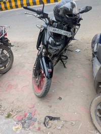 TVS Apache RTR 160 4V BS6