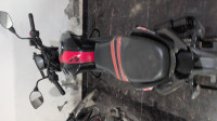 TVS Apache RTR 160 4V BS6 2022 Model
