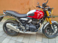 Triumph Speed 400 2026 Model