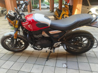 Triumph Speed 400