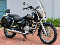 Bajaj Avenger Cruise 220 2016 Model