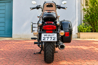 Bajaj Avenger Cruise 220