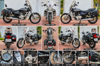 Bajaj Avenger Cruise 220