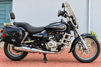 Bajaj Avenger Cruise 220