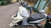 Honda Dio 2012 Model