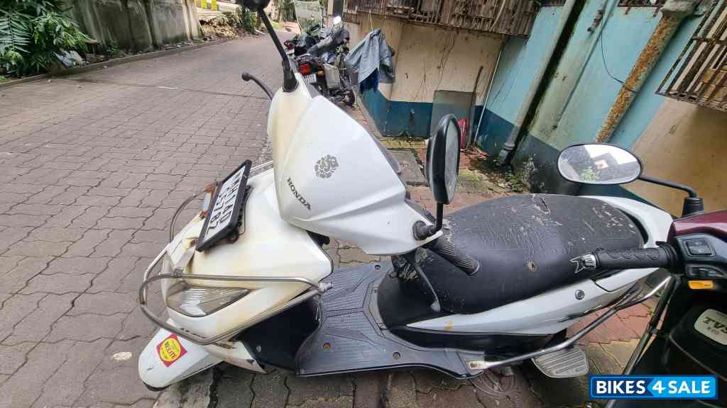 Honda Dio