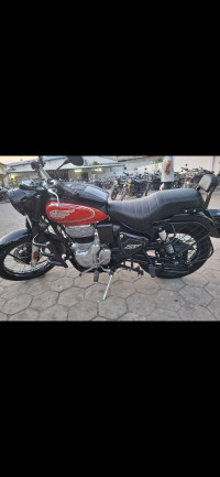 Royal Enfield Bullet 350 ES BS6 2024 Model