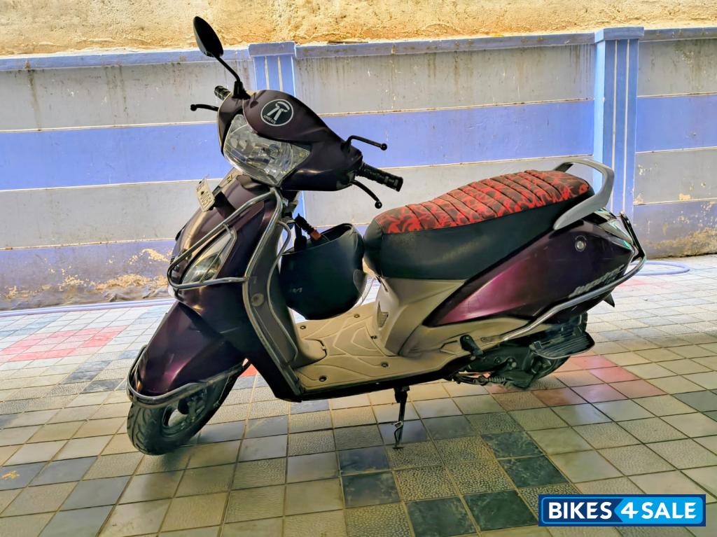 TVS Jupiter