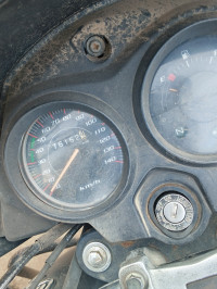 Honda Shine 125 2014 Model