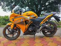 Honda CBR 250R 2019 Model