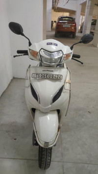 Honda Activa 2018 Model
