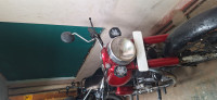 Royal Enfield Bullet 350 1989 Model